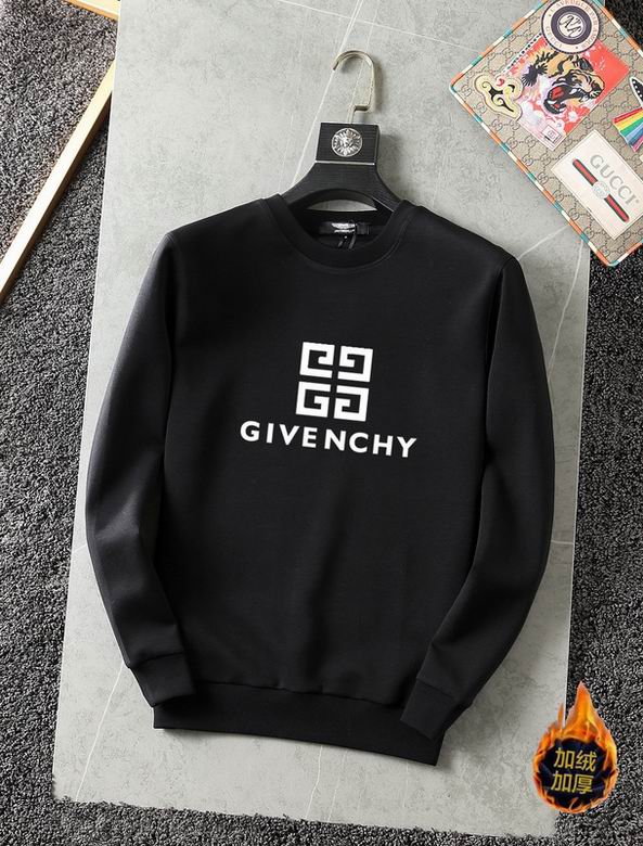 Givenchy Sweatshirt m-3xl-027